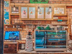 -西关84·History·Art·Cafe