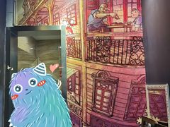 -大洋家·精品潮汕菜·生腌砂锅粥(天河东路店)