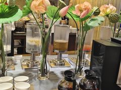 -上海吉臣维景酒店·维多利亚餐厅