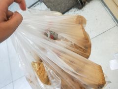 -御梁坊红糖馒头