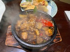 -古京·臻致料理(月湖店)