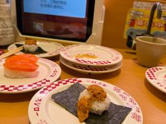 -寿司郎(上野店)