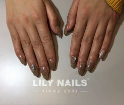-LILY NAILS美甲美睫