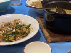 -阿毛饭店(和义路店)