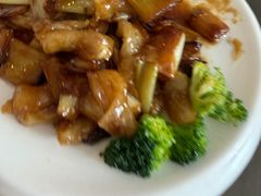 -今鲜源酒店·海鲜锅贴青岛菜(新湛路店)