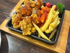 -Kpasta韩式意大利面