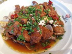-阿明小菜·海鲜·上海菜(梅陇店)