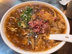 -毛华美食(清扬路店)