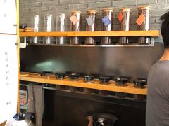-Cafe del Volcan(永康路店)