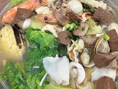 -福屿鲜捞小吃·捞化(福屿总店)
