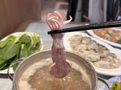 -良兴火锅