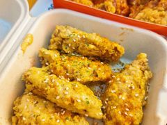 -前进5路汉堡炸鸡(前进五路店)