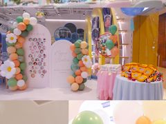 -KIDults童伴儿亲子餐厅(达美中心广场店)