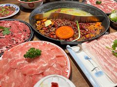 -楠火锅(昆山金鹰店)