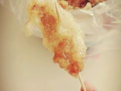 -麦当劳(中山路店)