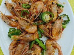 -浩海美食店(闸坡店)