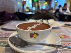 -安妮意大利餐厅(国贸店)
