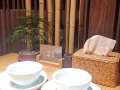 -竹里馆·淮扬菜·功夫茶(老门东店)