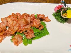 淡糟香螺片-文儒九号·闽菜馆(三坊七巷店)