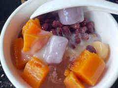 台式刨冰-吴记鲜定味