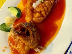 -清真马祥兴菜馆(云南北路店)