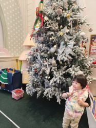 -奈尔宝·儿童乐园·亲子餐厅(华采天地店)