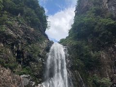 -龙湾潭国家森林公园