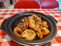-阿里元海鲜·闽南特色菜(曾厝垵店)