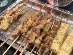 -老黑板筋(顺义总店)