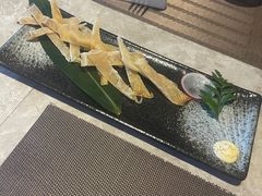 -極上萬膳·日料放题(来福士江景店)