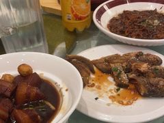 -高老庄新家宴(北斗星广场店)