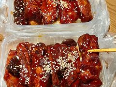 -大鱼徽州·寻味徽菜(星光总店)