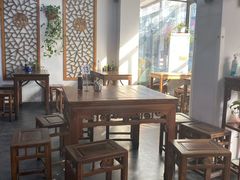 大堂-随柳居·苏式小吃(建新巷店)