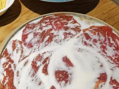 -青瓷火锅料理(西单大悦城店)