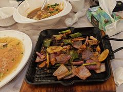 -鹭园酒家·四十年老字号