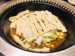 -崔记生活·铁锅炖鱼粘卷子(总店)