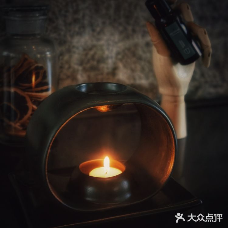 身心灵疗愈的好地方|青岛涵碧楼温泉Spa