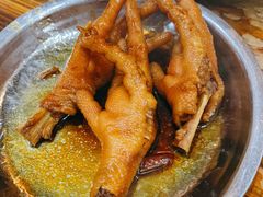 -凡老头米线砂锅(古荡新村西粮站)