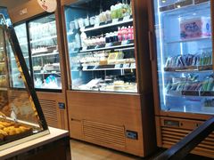 -巴黎贝甜(望京信万店)