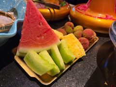 -牛New寿喜烧(闵行龙湖天街店)