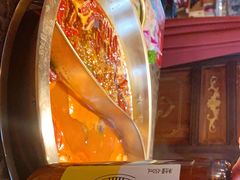 -小龙坎老火锅(泾县喜来登店)