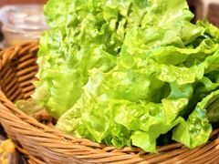 -老卜奎齐齐哈尔烤肉(人民东路店)