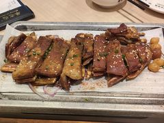 -羊之道草原味道清真餐厅(番禺店)
