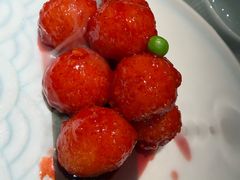 -半勺·新徽菜(银泰城店)