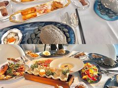 -天玑高空江景餐厅&酒吧Sky Secret Restaurant&Bar