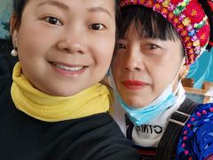 -大理老字号·舟渔的鱼野生菌海景餐厅(双廊店)