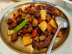 -湖锦酒楼·30年经典湖北菜(沌口店)