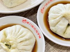 -津门张记包子铺(华昌道店)