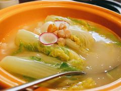 元贝扒花心白-临家闽南菜(大唐店)