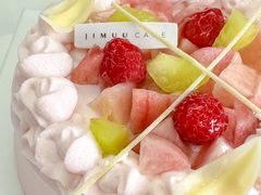 -积慕Cake(解放大道店)